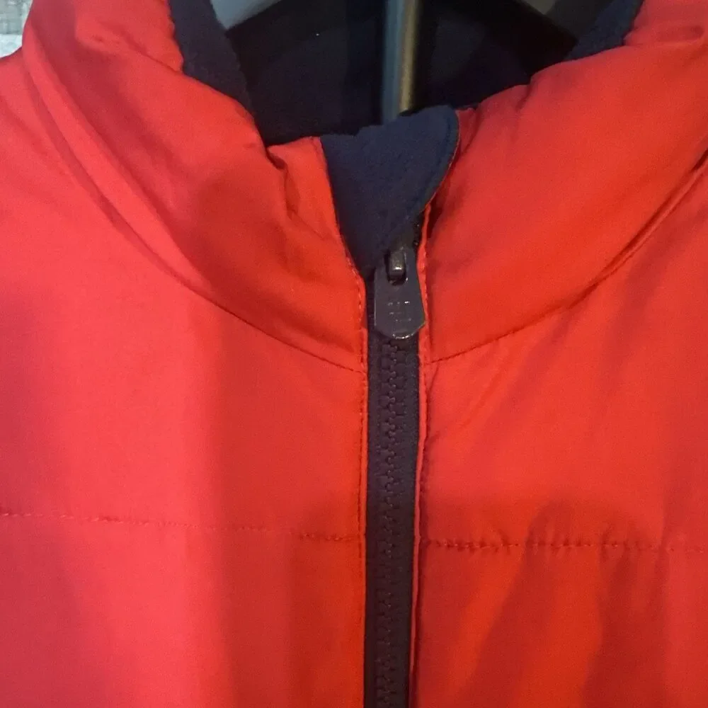 GAP kids red